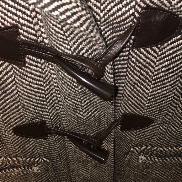 Pea coat - Picture 4 of 9